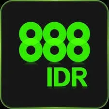888idr APK Fighting