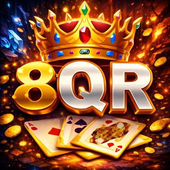 8qr APK MOBA