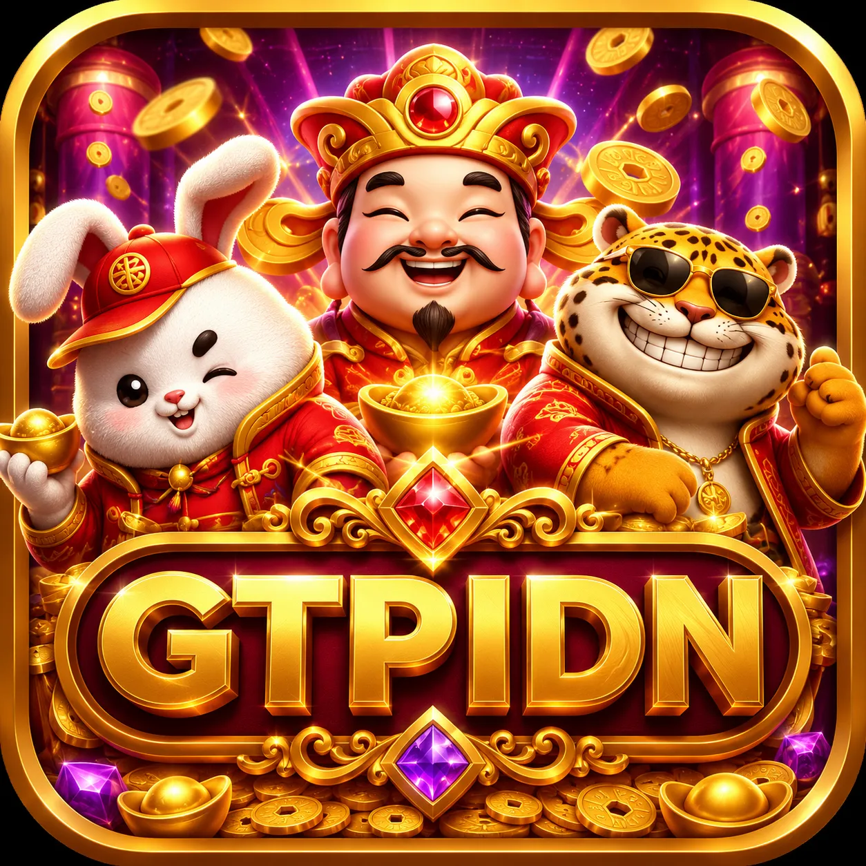 gtpidn APK Match-3