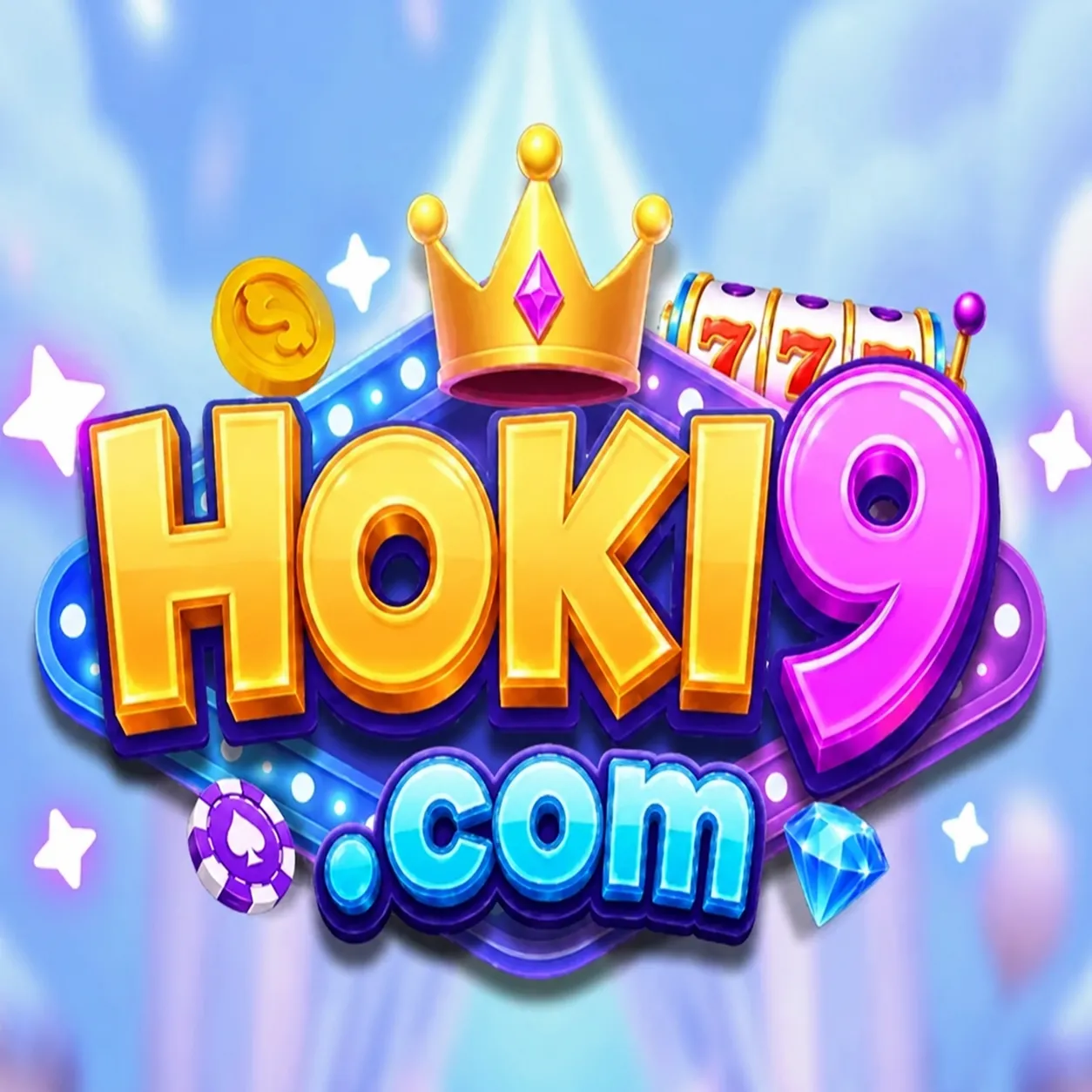 hoki9 APK Mahjong