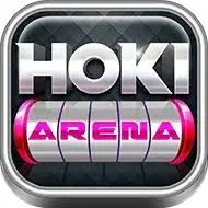 hokiarena APK Tycoon