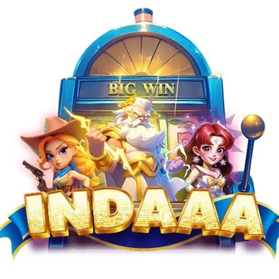 indaaa APK Battle Royale