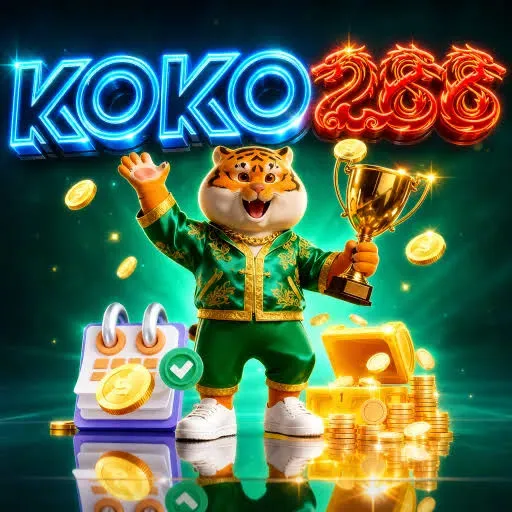 KOKO288 - Aplikasi Sportsbook Terpercaya untuk Penggemar Taruhan